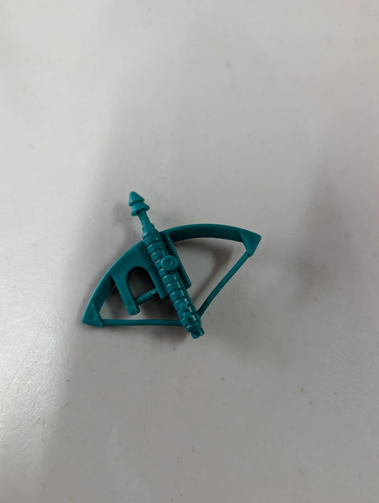 LIGHTNING MOBUTU Lanard The Corps Weapon Accessory Action Figure GI Joe Toy FRENLY BRICKS - Open 7 Days