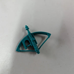 LIGHTNING MOBUTU Lanard The Corps Weapon Accessory Action Figure GI Joe Toy FRENLY BRICKS - Open 7 Days