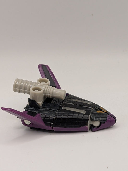 Transformers armada SONAR dark saber air assault action figures FRENLY BRICKS - Open 7 Days