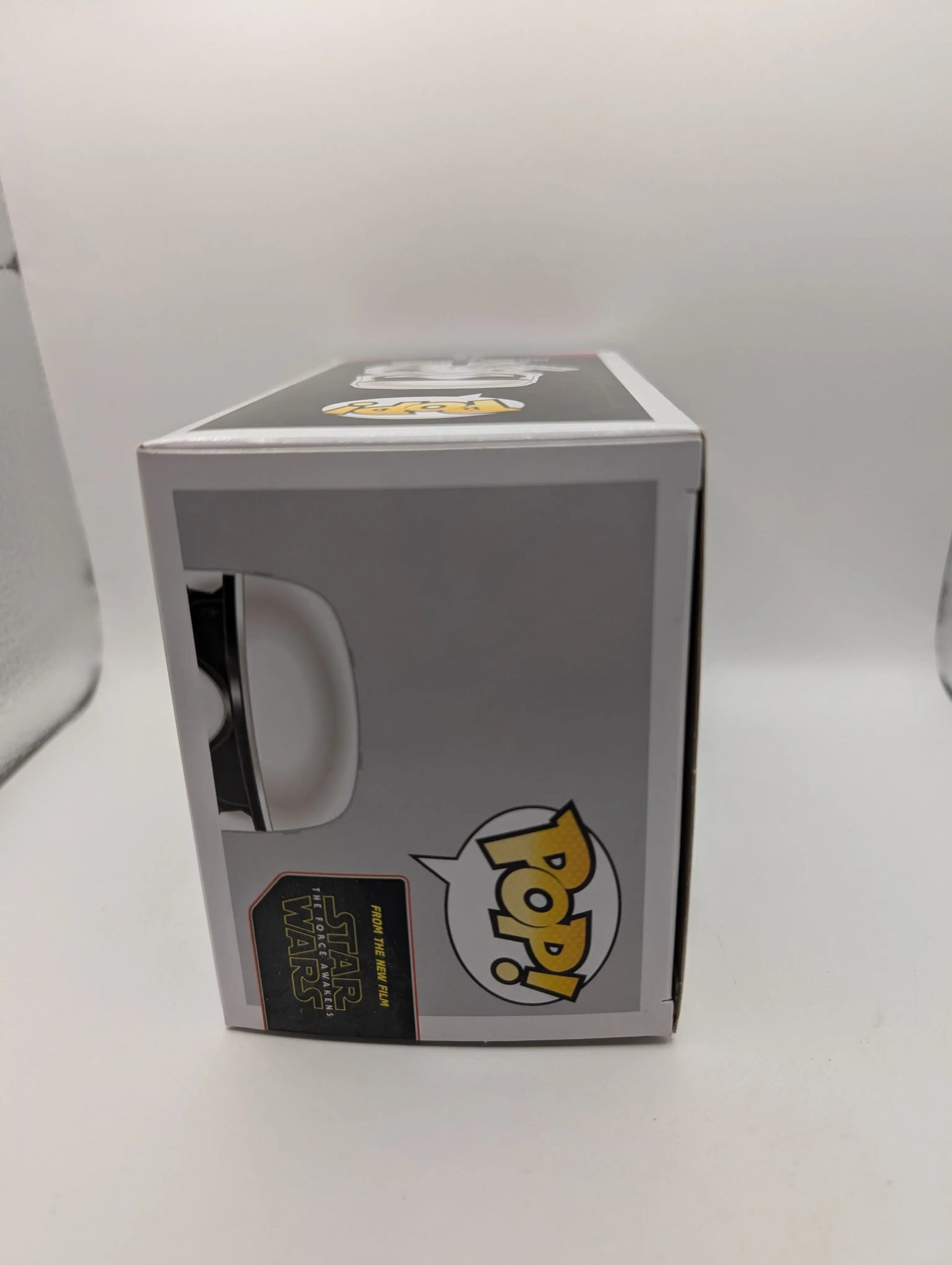Funko Pop! First Order stormtrooper #75 Star Wars Vinyl Figure 2015 Collectable FRENLY BRICKS - Open 7 Days image 6