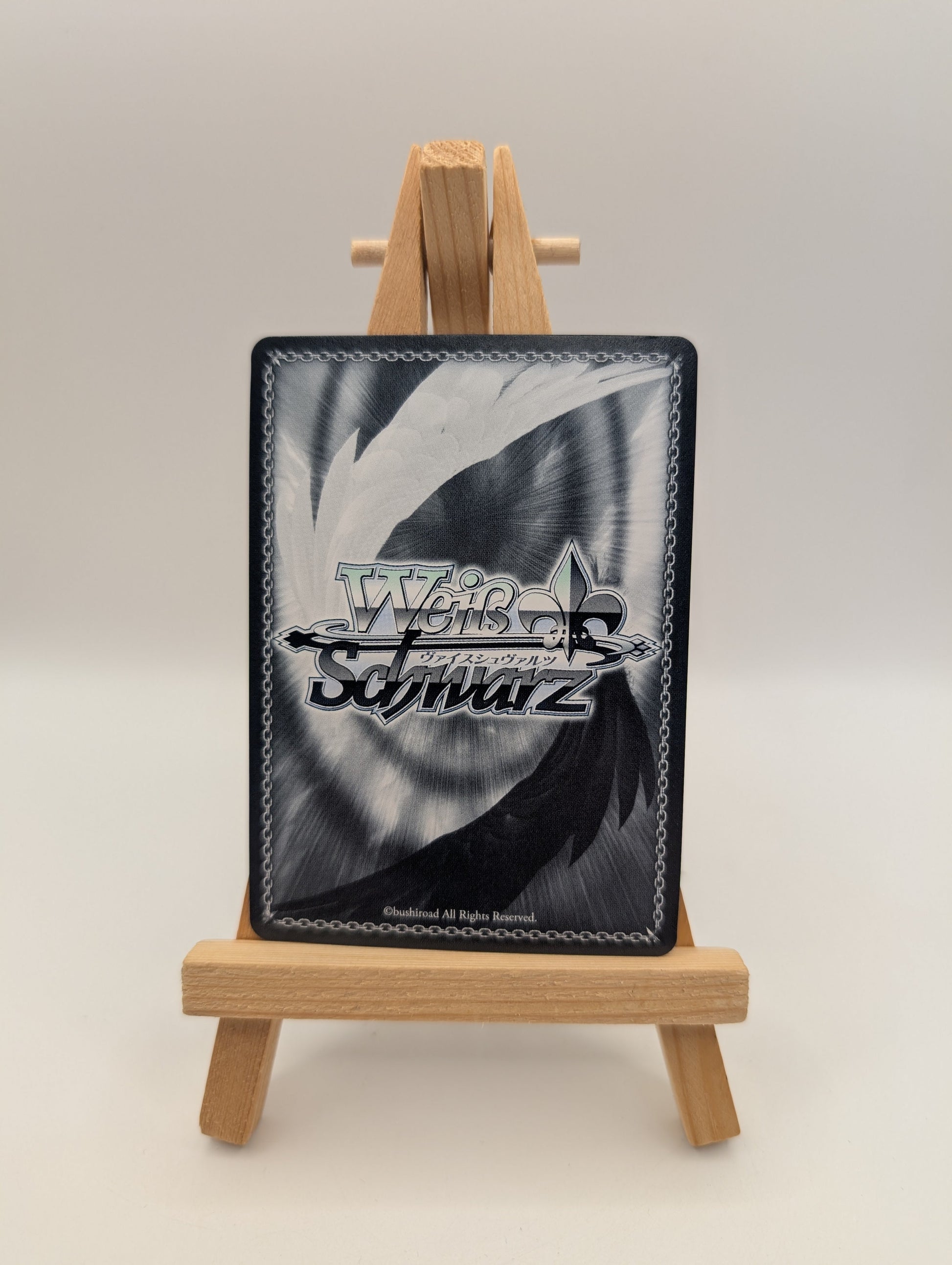 Signed Weiss Schwarz Hololive HOL/W91-079SP SP Houshou Marin Card FOIL Japan F/S FRENLY BRICKS - Open 7 Days