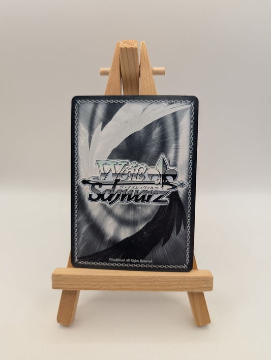 Signed Weiss Schwarz Hololive HOL/W91-079SP SP Houshou Marin Card FOIL Japan F/S FRENLY BRICKS - Open 7 Days