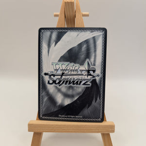 Signed Weiss Schwarz Hololive HOL/W91-079SP SP Houshou Marin Card FOIL Japan F/S FRENLY BRICKS - Open 7 Days