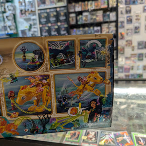 LEGO® Elves 41192 Azari & the Fire Lion Capture FRENLY BRICKS - Open 7 Days