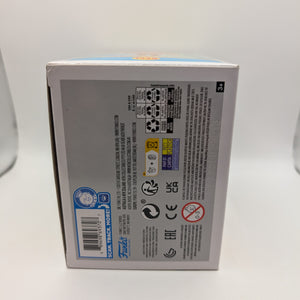 Funko Pop! Vinyl #1329 Disney Hercules with Action Figure WONDERCON 2023