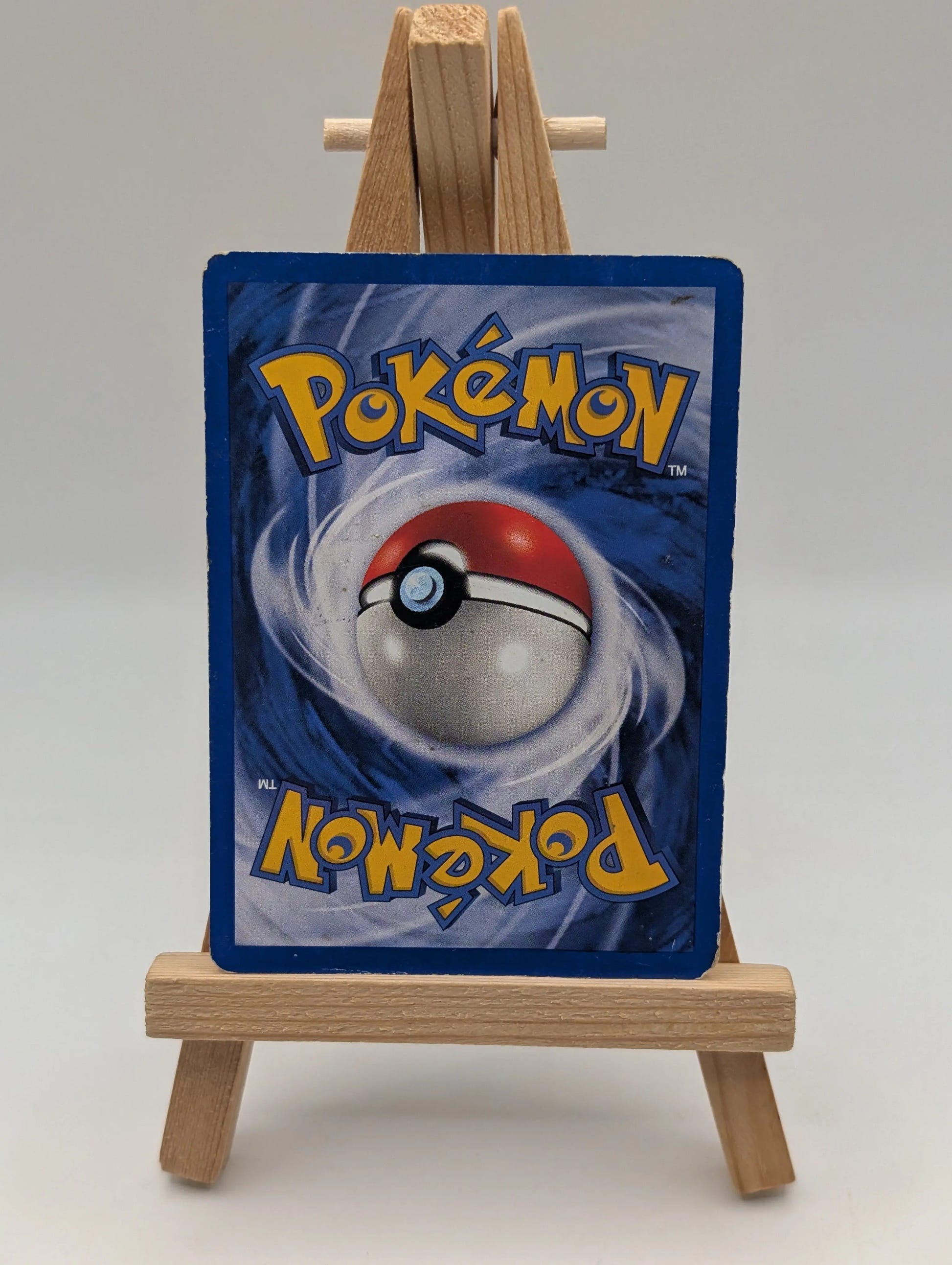 Pokemon 2001 Flying Pikachu Black Star WOTC Promo Card 25 MP FRENLY BRICKS - Open 7 Days image 6