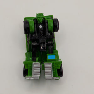 Transformers movie WIDELOAD mini con 2006 classics FRENLY BRICKS - Open 7 Days