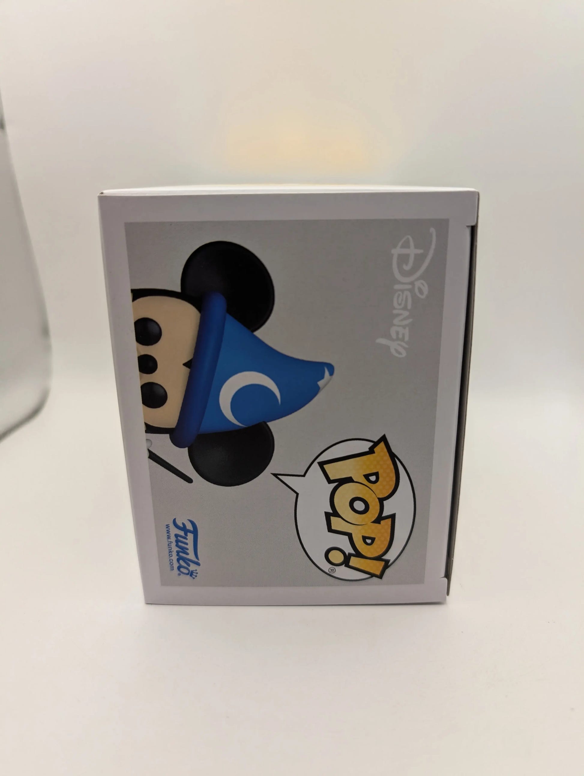Funko Pop! Vinyl: Disney - Philharmagic Mickey Mouse #1167 FRENLY BRICKS - Open 7 Days image 5