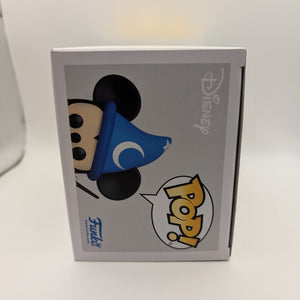 Funko Pop! Vinyl: Disney - Philharmagic Mickey Mouse #1167