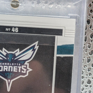 2022-23 Panini Impeccable James Bouknight Sapphire Troy Ounce Fine Silver /8 Rookie FRENLY BRICKS - Open 7 Days