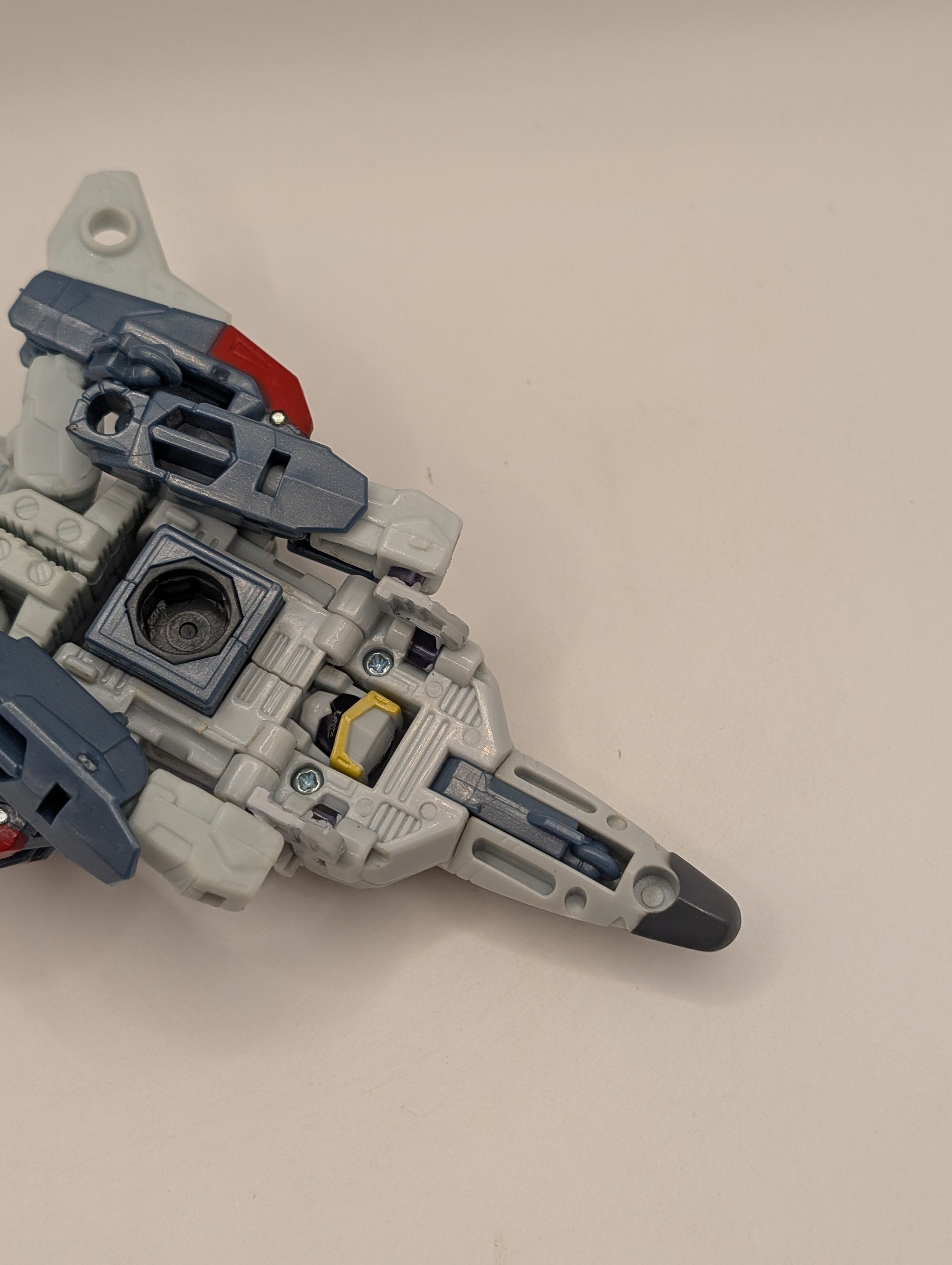 Airazor - Transformers Toys - TFW2005 2009 FRENLY BRICKS - Open 7 Days