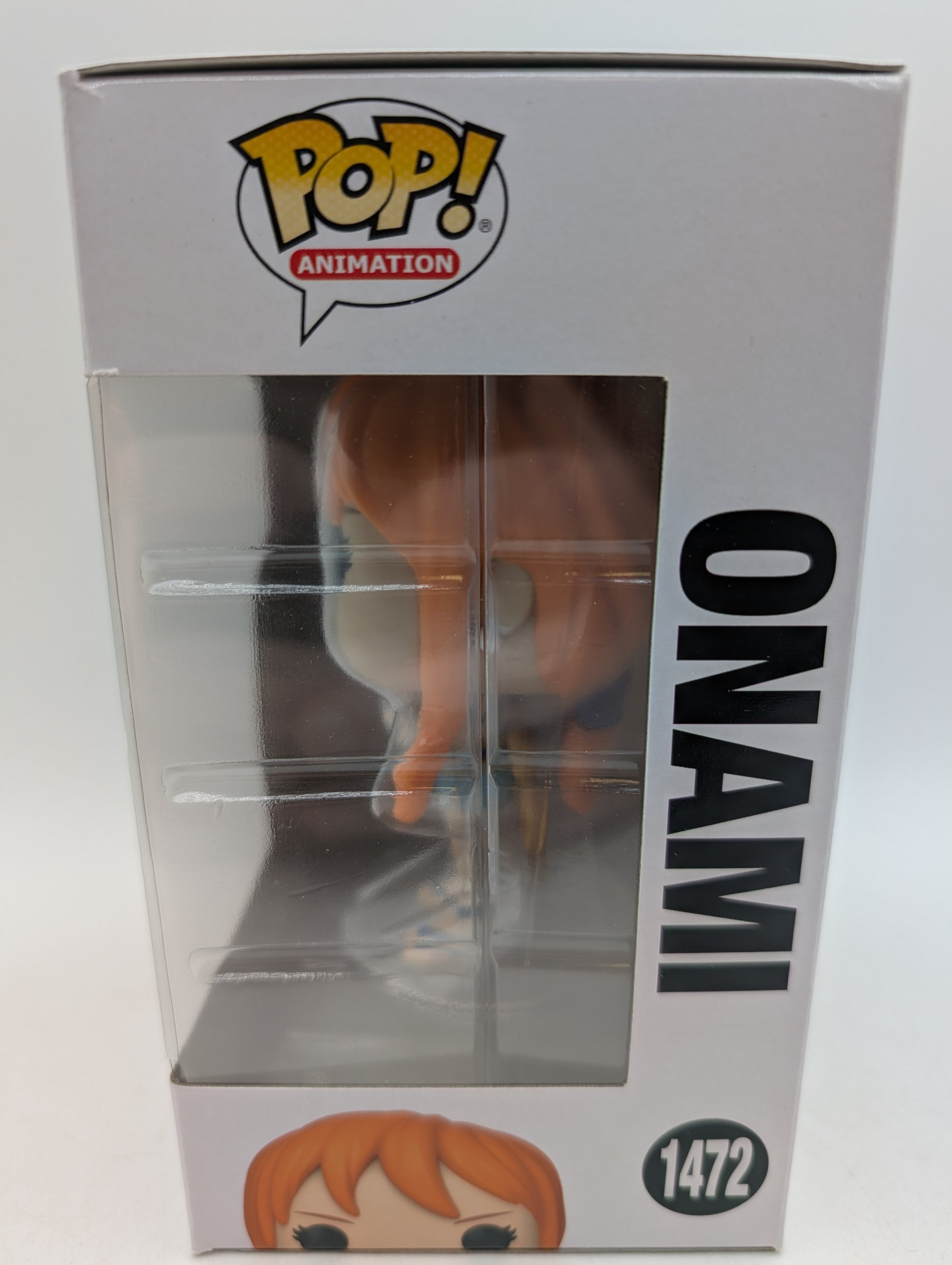 Funko Pop! Animation One Piece Onami #1472 image 3