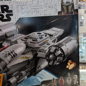 LEGO Star Wars The Razor Crest 75292 *see pics* FRENLY BRICKS - Open 7 Days