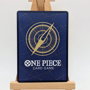Monkey D. Luffy SR ST21-014 ONE PIECE Magazine Vol.20 Japanese Promo Card NM FRENLY BRICKS - Open 7 Days