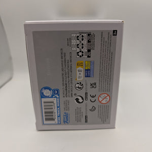 Pop Movies Exorcist Regan Puking 1462 Excl. Funko Pop Vinyl FRENLY BRICKS - Open 7 Days