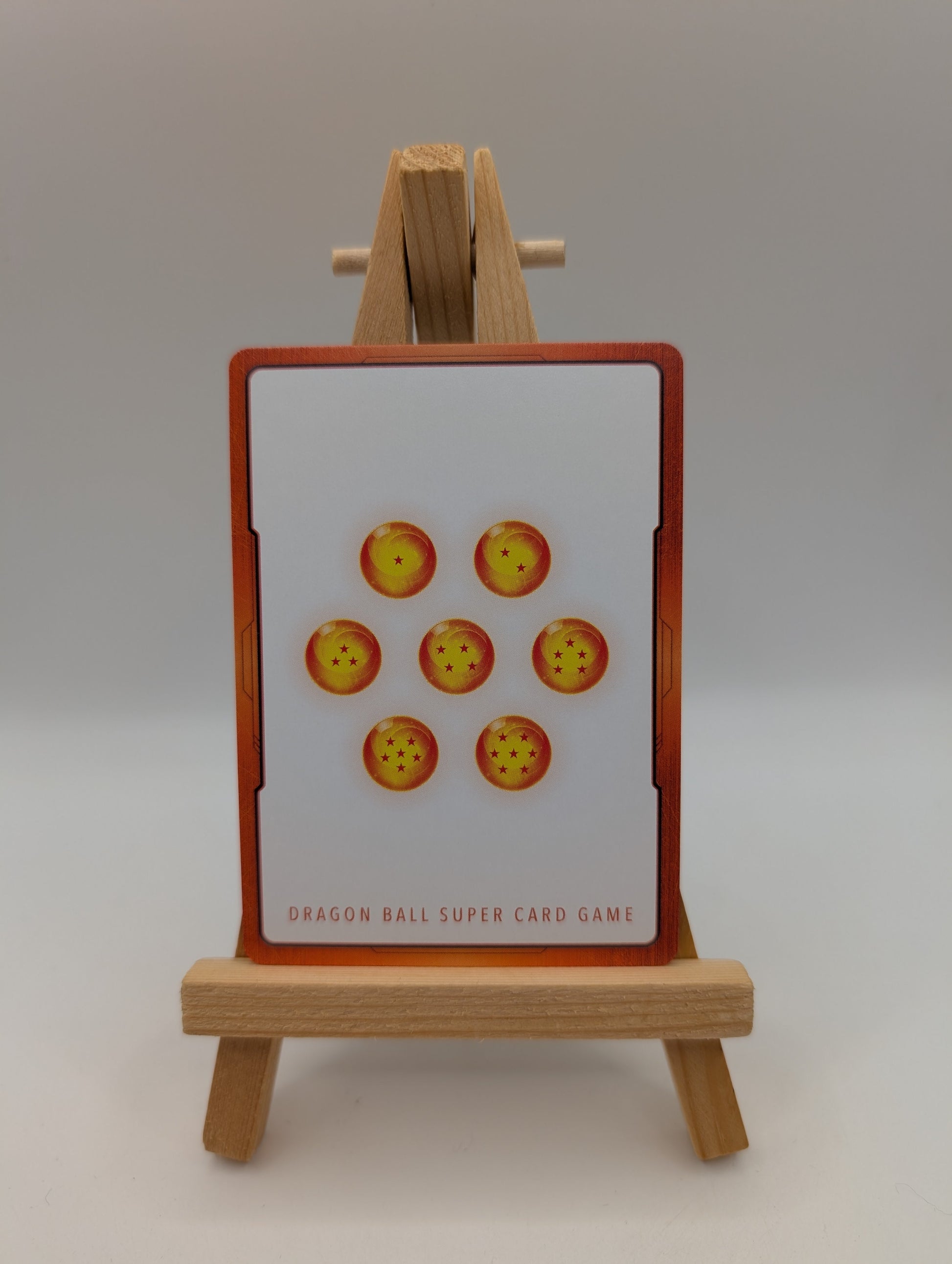 Energy marker Bardock - Dragon Ball Super Card Game Fusion World / Masters E-06 FRENLY BRICKS - Open 7 Days