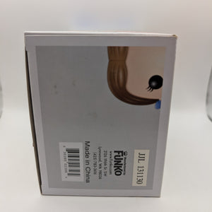 Funko Pop! Vinyl: The Wizard of Oz - Dorothy & Toto #07 Vaulted FRENLY BRICKS - Open 7 Days