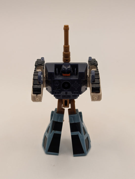 Transformers Crumplezone Complete Mini Con For Armada Cyclonus FRENLY BRICKS - Open 7 Days