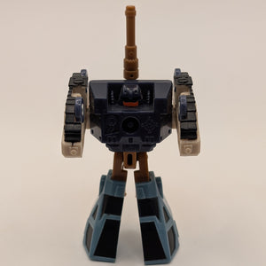 Transformers Crumplezone Complete Mini Con For Armada Cyclonus FRENLY BRICKS - Open 7 Days