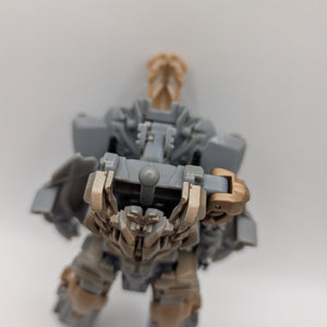 2009 Hasbro Transformers Activated, Decepticon Megatron as parts FRENLY BRICKS - Open 7 Days