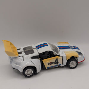 Transformers G1 1982 JAZZ figure for spare / repair japan takara FRENLY BRICKS - Open 7 Days