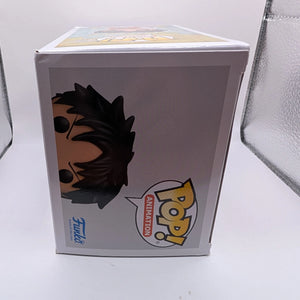 One Piece Luffy Gear Two #1269 CHASE Funko Pop! FRENLY BRICKS - Open 7 Days