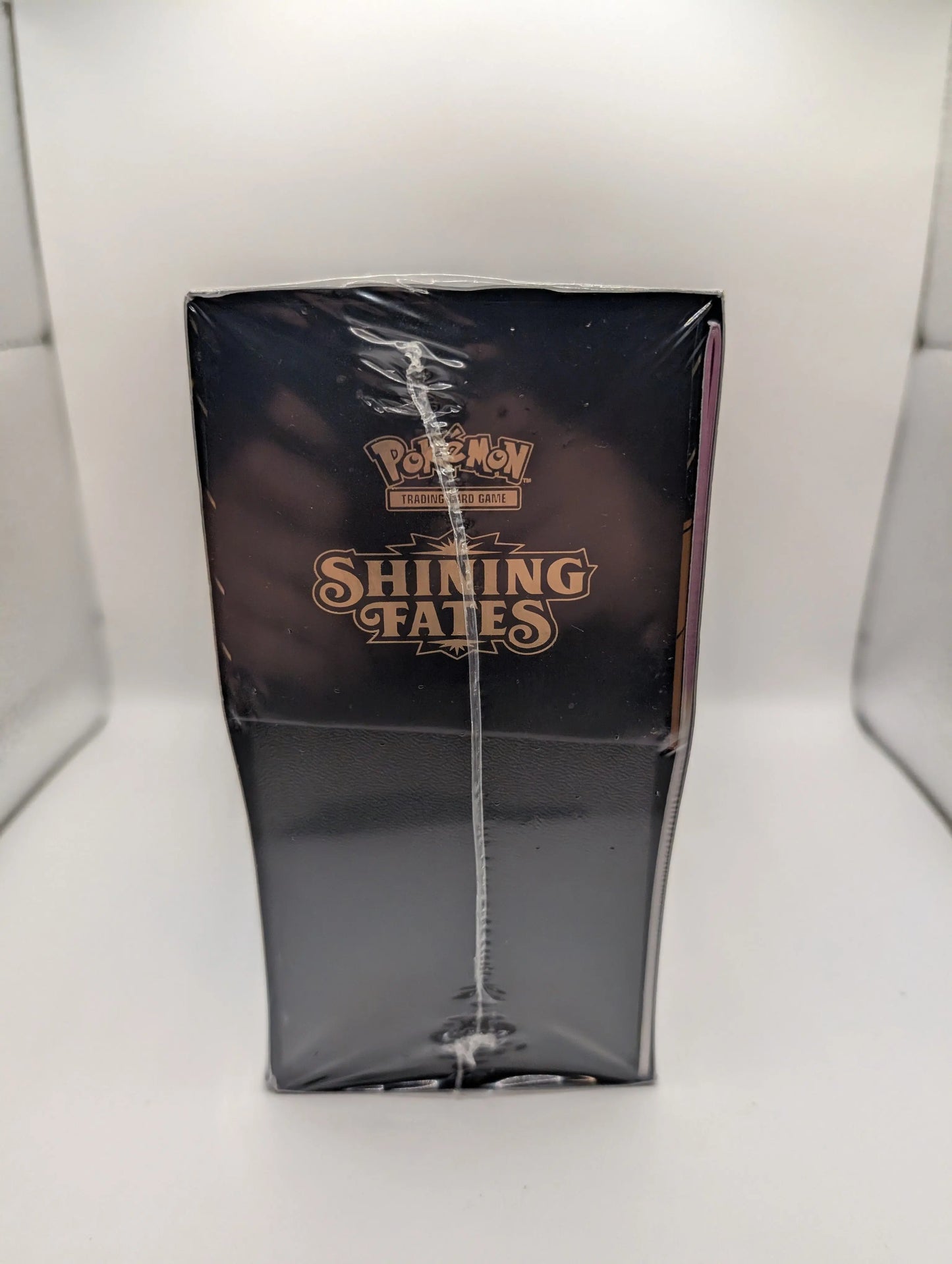 Pokémon TCG Shining Fates Elite Trainer Box ETB – Factory Sealed Brand New FRENLY BRICKS - Open 7 Days