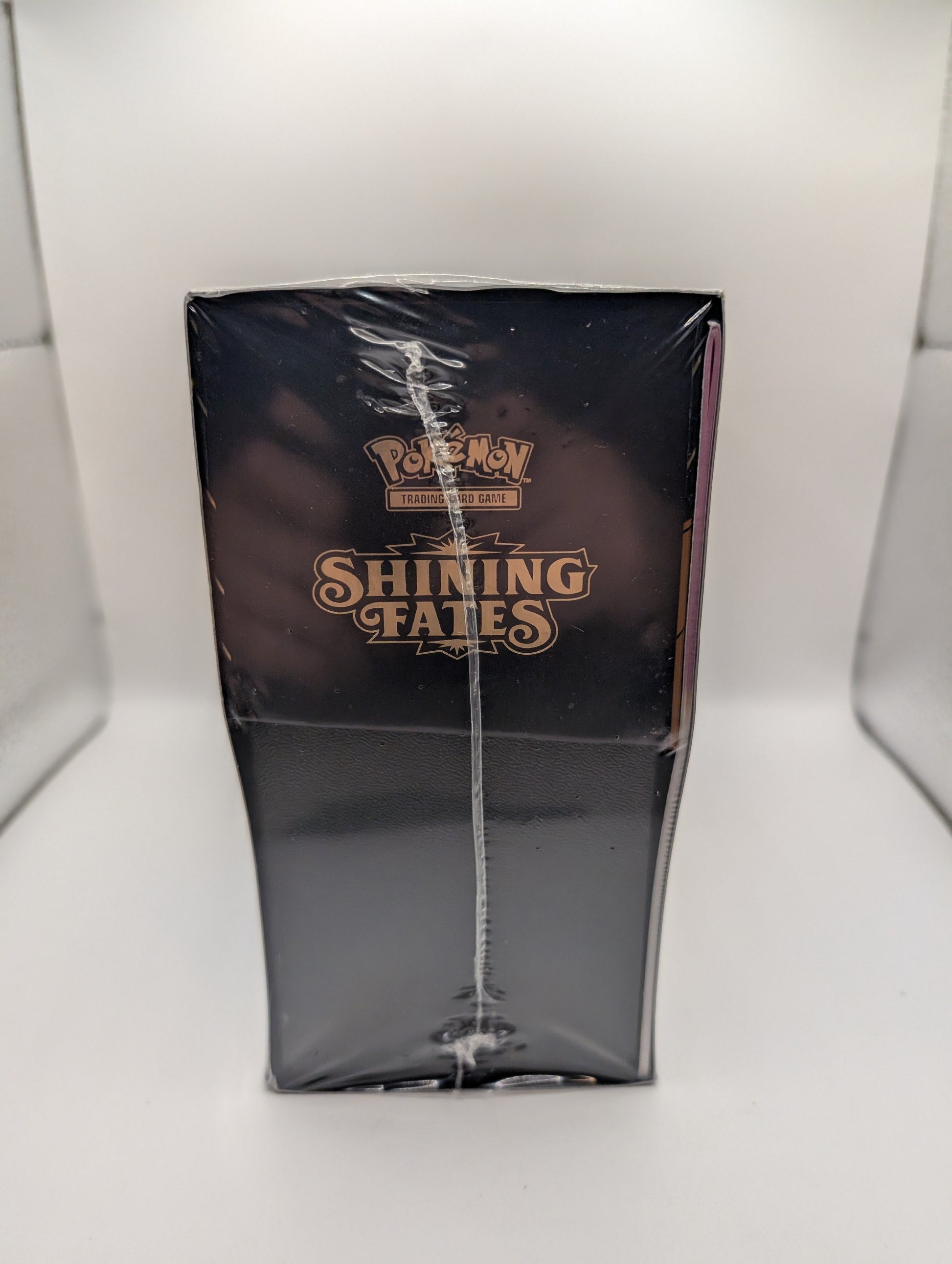 Pokémon TCG Shining Fates Elite Trainer Box ETB – Factory Sealed Brand New FRENLY BRICKS - Open 7 Days