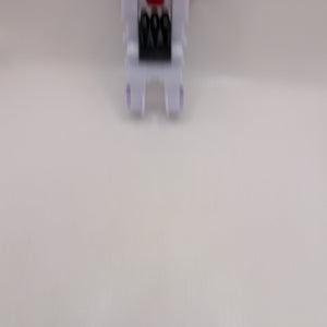 Power Rangers Super Ninja Steel DX Megazord Red Robot Replacement Figure FRENLY BRICKS - Open 7 Days