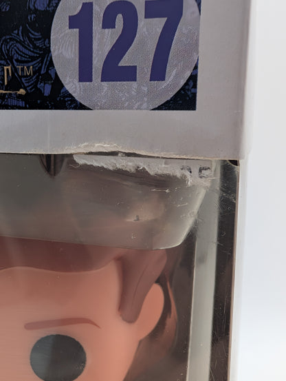 Funko Pop! Vinyl: Buffy the Vampire Slayer - Oz #127