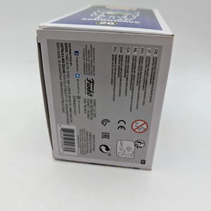 Funko Pop! Vinyl - Transformers #26 - Soundwave FRENLY BRICKS - Open 7 Days