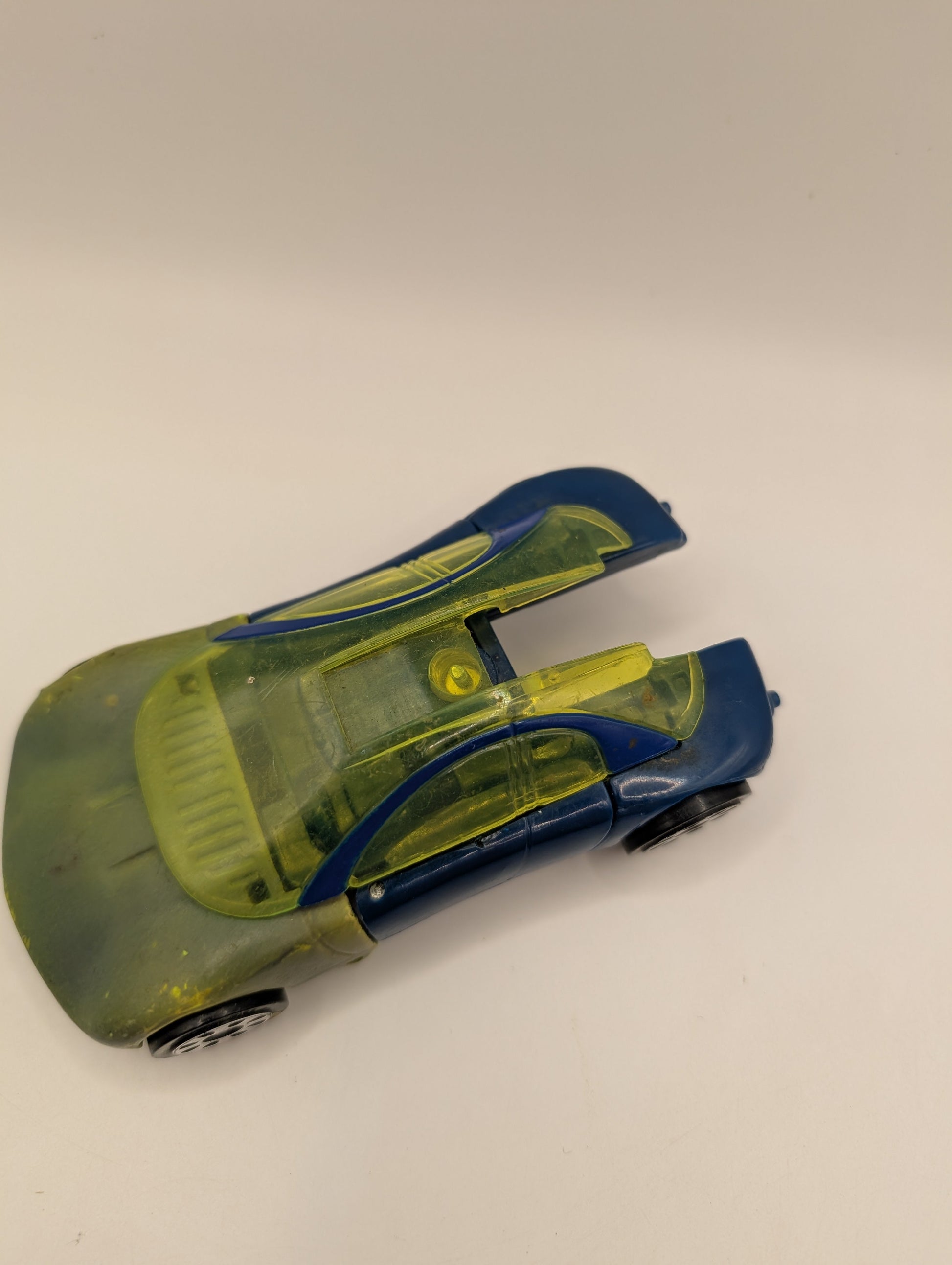 Transformers Hydradread G1 Europe Stormtroopers Complete Incomplete FRENLY BRICKS - Open 7 Days