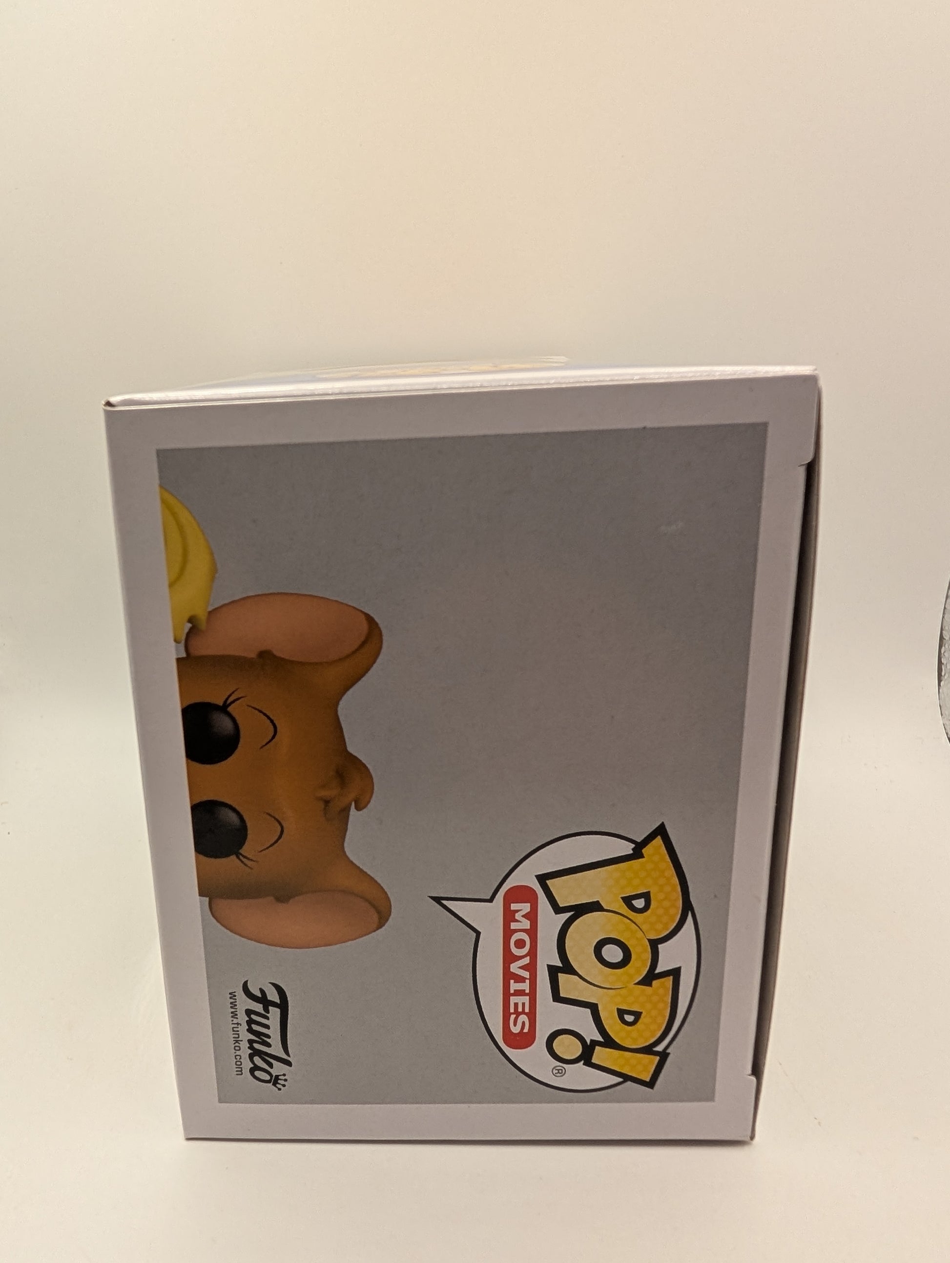 Funko Pop! Tom & Jerry: #1097 JERRY *VAULTED*
