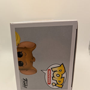 Funko Pop! Tom & Jerry: #1097 JERRY *VAULTED*
