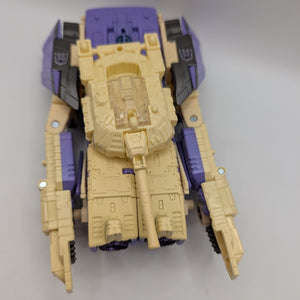 Takaratomy Generations Series Lg59 Blitzwing Japanese Ver. Action Figure Toy