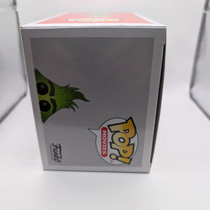 Funko Pop! Movies The Grinch The Young Grinch #662 Vinyl FRENLY BRICKS - Open 7 Days