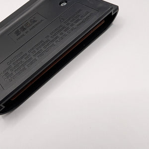 Sega Mega Drive SMD - Sonic The Hedgehog 2 - Cart + Box + Manual USED PAL FRENLY BRICKS - Open 7 Days