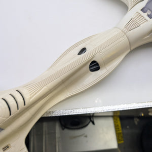 G.I. Joe Cobra Condor Z25 Action Figure Airplane Incomplete FRENLY BRICKS - Open 7 Days