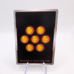 DBS Fusion World Vegeta Mini : DA FB06-084 SR Alt Art FRENLY BRICKS - Open 7 Days