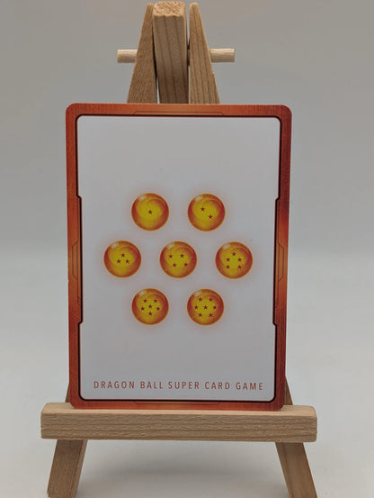 Dragon Ball Super Fusion world Manga Booster SB02 Energy Marker (E-85) FRENLY BRICKS - Open 7 Days