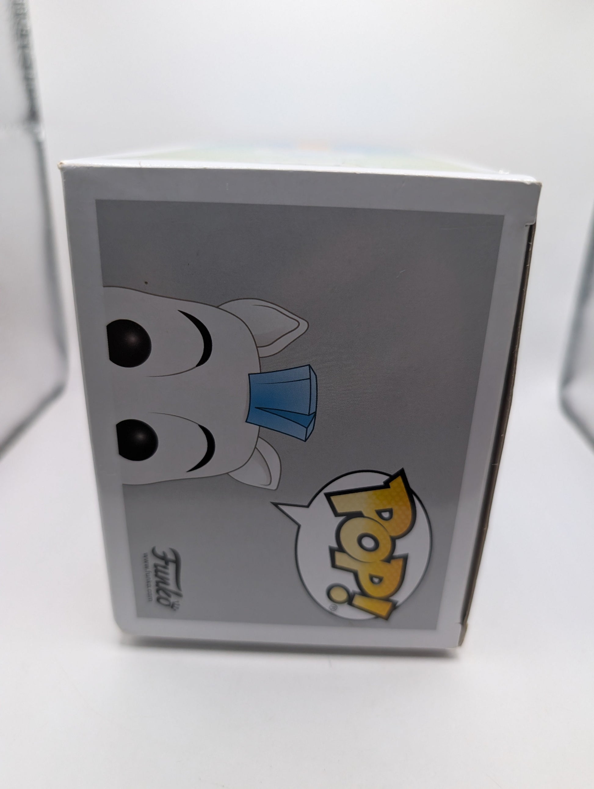 Funko POP Disney Hercules Baby Pegasus #383 Vinyl Figure FRENLY BRICKS - Open 7 Days