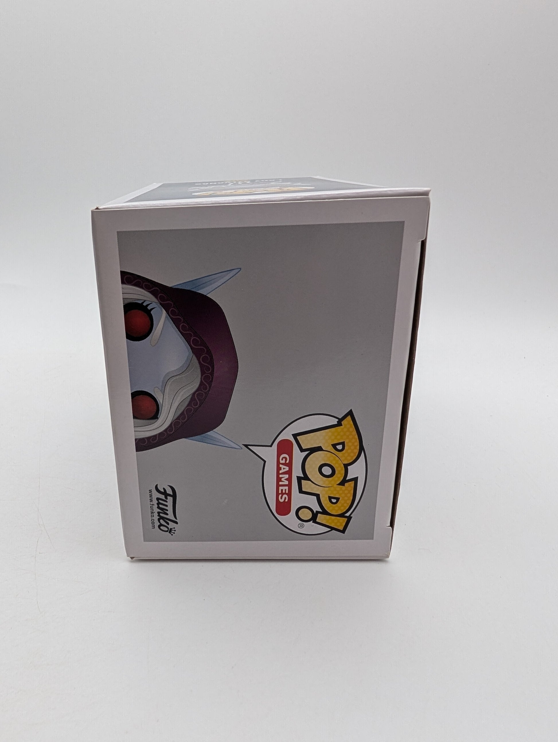 Funko Pop! Vinyl: World of Warcraft - Lady Sylvanas (Metallic) 30 FRENLY BRICKS - Open 7 Days