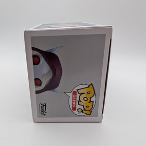 Funko Pop! Vinyl: World of Warcraft - Lady Sylvanas (Metallic) 30 FRENLY BRICKS - Open 7 Days