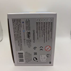 Funko Pop! Pokemon - Pikachu 353 Flocked Exclusive FRENLY BRICKS - Open 7 Days