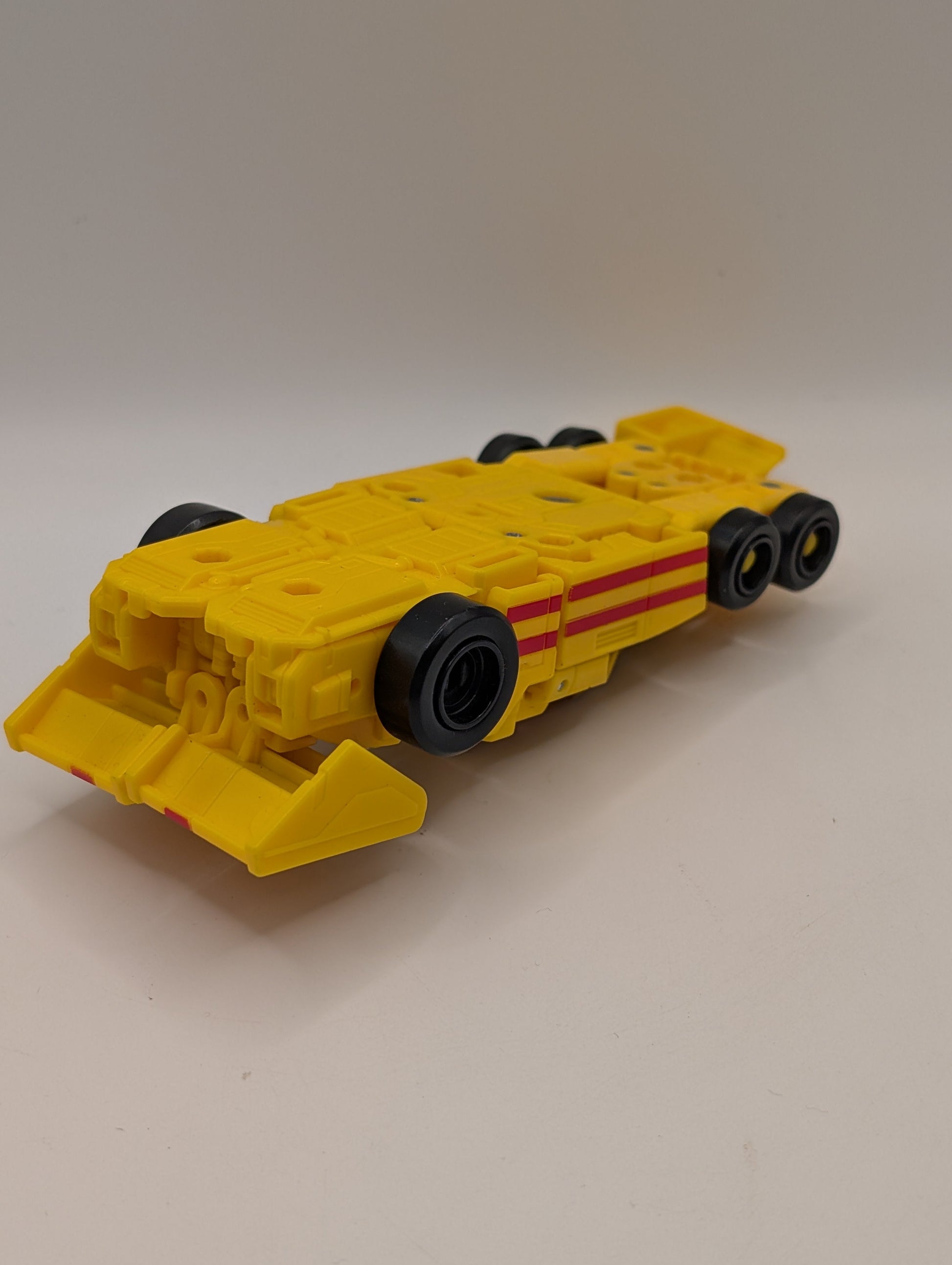 Transformers Generations Legacy Deluxe Class Dragstrip Menasor Action Figure FRENLY BRICKS - Open 7 Days