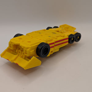 Transformers Generations Legacy Deluxe Class Dragstrip Menasor Action Figure FRENLY BRICKS - Open 7 Days