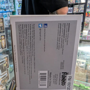 Funko Pop! Anime: Naruto Shippuden - Sasuke Uchiha #72 Vinyl Figure FRENLY BRICKS - Open 7 Days