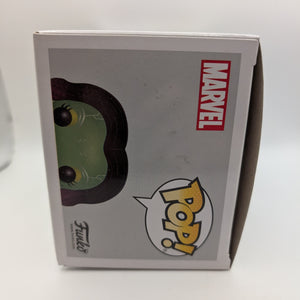 Gamora Funko Pop Vinyl Bobblehead #199 Guardians Of The Galaxy Vol 2 FRENLY BRICKS - Open 7 Days