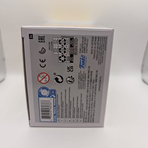 Funko POP! My Hero Academia Fatgum (Slim Form) #1142 Anime Vinyl Figure FRENLY BRICKS - Open 7 Days