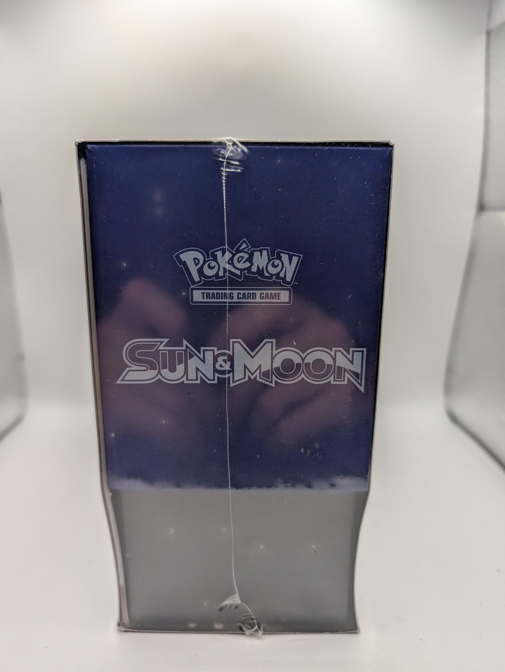 Sealed Sun and Moon Base Set Elite Trainer Box ETB Lunala N705 FRENLY BRICKS - Open 7 Days